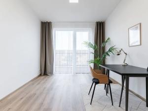 Prodej bytu 4+kk, Brno, Kobylín, 102 m2