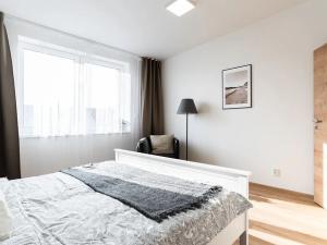 Prodej bytu 4+kk, Brno, Kobylín, 102 m2
