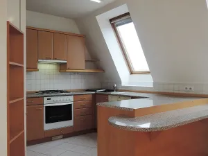 Pronájem bytu 3+kk, Praha - Krč, Kyjovská, 100 m2