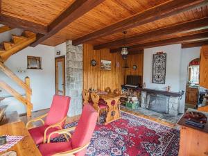 Prodej rodinného domu, Liberec, Chatařská, 90 m2