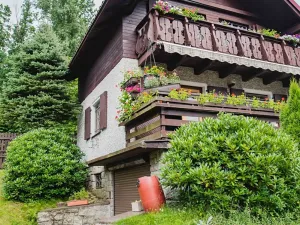 Prodej rodinného domu, Liberec, Chatařská, 90 m2