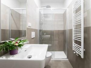 Pronájem bytu 1+1, Praha - Žižkov, Jeronýmova, 45 m2