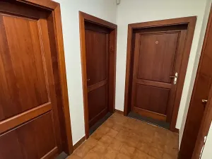 Pronájem kanceláře, Liberec, Dr. Milady Horákové, 22 m2