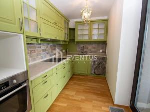 Pronájem bytu 3+kk, Praha - Žižkov, Malešická, 129 m2