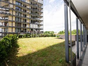 Pronájem bytu 3+kk, Praha - Žižkov, Malešická, 129 m2