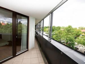 Pronájem bytu 3+kk, Praha - Žižkov, Malešická, 129 m2