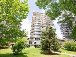 Pronájem bytu 3+kk, Praha - Žižkov, Malešická, 129 m2