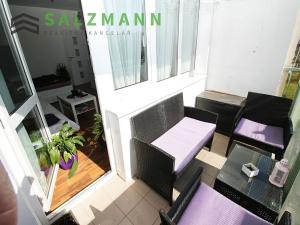 Prodej bytu 2+1, Plzeň, Vojanova, 63 m2