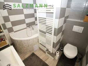 Prodej bytu 2+1, Plzeň, Vojanova, 63 m2