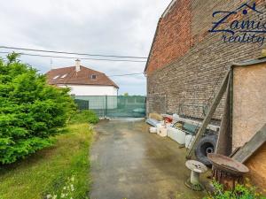 Prodej rodinného domu, Vinařice, VII. ulice, 72 m2