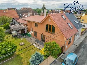 Prodej rodinného domu, Vinařice, VII. ulice, 72 m2