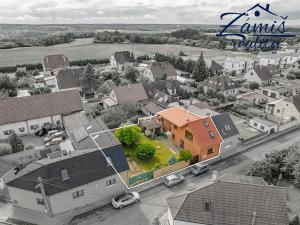 Prodej rodinného domu, Vinařice, VII. ulice, 72 m2