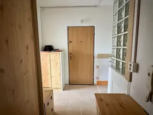 Prodej bytu 1+1, Rakovník, Družstevní, 41 m2