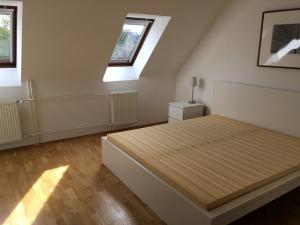 Pronájem rodinného domu, Praha - Řepy, Na Fialce I, 245 m2