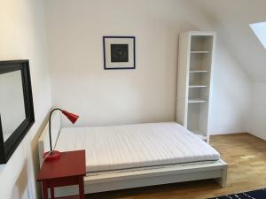 Pronájem rodinného domu, Praha - Řepy, Na Fialce I, 245 m2