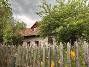 Prodej rodinného domu, Osiky, 110 m2