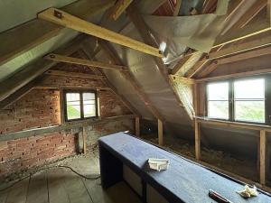 Prodej rodinného domu, Osiky, 110 m2