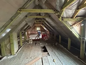 Prodej rodinného domu, Osiky, 110 m2