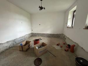 Prodej rodinného domu, Osiky, 110 m2