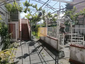 Prodej bytu 3+kk, Scalea, Itálie, 65 m2