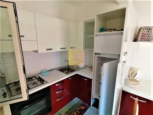 Prodej bytu 3+kk, Scalea, Itálie, 65 m2