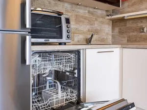 Pronájem bytu 1+kk, Plzeň, Štefánikova, 30 m2