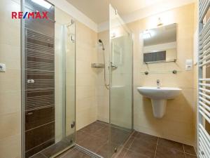 Pronájem bytu 1+kk, Plzeň, Štefánikova, 30 m2