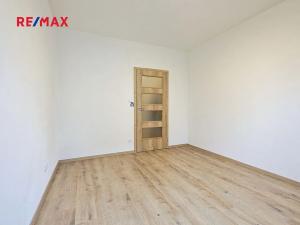 Pronájem bytu 2+kk, Plzeň, Pecháčkova, 51 m2
