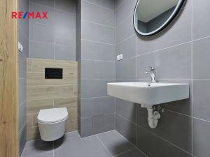 Pronájem bytu 2+kk, Plzeň, Pecháčkova, 51 m2