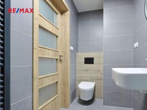 Pronájem bytu 2+kk, Plzeň, Pecháčkova, 51 m2