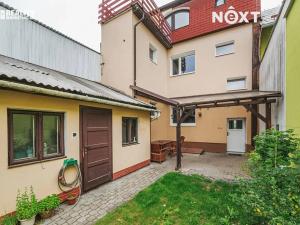 Prodej rodinného domu, Olomouc, Chválkovická, 168 m2