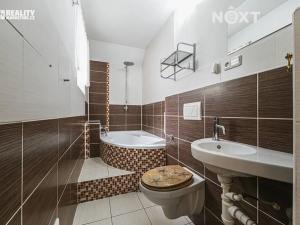 Prodej rodinného domu, Olomouc, Chválkovická, 168 m2