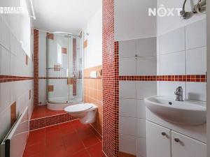 Prodej rodinného domu, Olomouc, Chválkovická, 168 m2