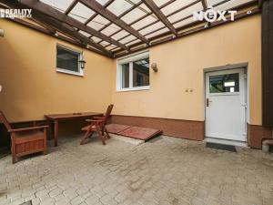 Prodej rodinného domu, Olomouc, Chválkovická, 168 m2