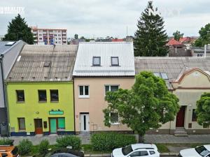 Prodej rodinného domu, Olomouc, Chválkovická, 168 m2