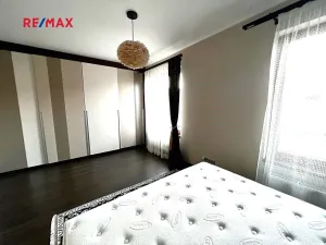 Pronájem bytu 2+kk, Praha - Slivenec, K Cikánce, 65 m2