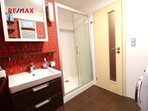 Pronájem bytu 2+kk, Praha - Slivenec, K Cikánce, 65 m2