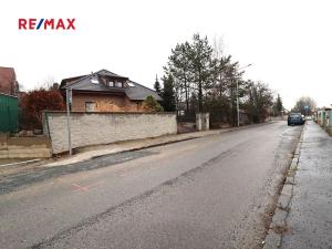 Pronájem bytu 2+kk, Praha - Slivenec, K Cikánce, 65 m2