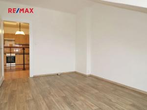 Pronájem bytu 2+1, Praha - Žižkov, Viklefova, 50 m2