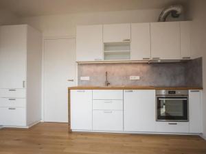 Pronájem bytu 2+kk, Praha - Řepy, U Lesoparku, 40 m2