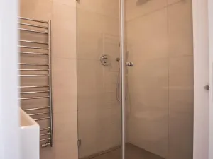Pronájem bytu 2+kk, Praha - Řepy, U Lesoparku, 40 m2