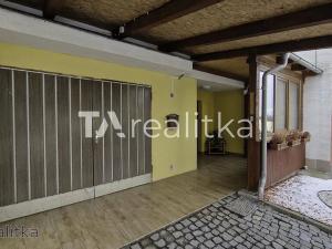 Prodej rodinného domu, Valašské Meziříčí, U Vodojemu, 239 m2