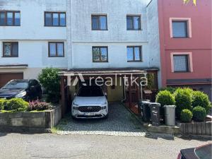 Prodej rodinného domu, Valašské Meziříčí, U Vodojemu, 239 m2