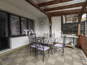 Prodej rodinného domu, Valašské Meziříčí, U Vodojemu, 239 m2