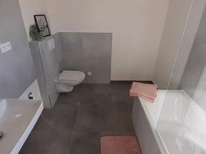 Pronájem bytu 3+kk, Herink, 55 m2