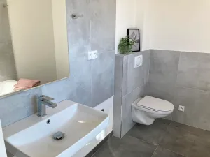 Pronájem bytu 3+kk, Herink, 55 m2