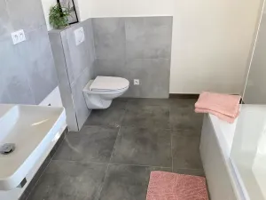 Pronájem bytu 2+kk, Herink, 45 m2