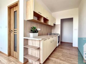 Pronájem bytu 1+1, Kroměříž, Úprkova, 35 m2