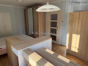 Prodej bytu 2+kk, Mladá Boleslav, Boženy Němcové, 44 m2