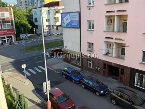 Prodej bytu 2+kk, Mladá Boleslav, Boženy Němcové, 44 m2